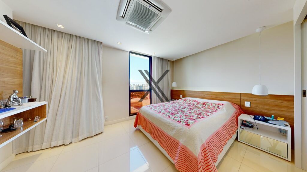 Apartamento Duplex 3 Suítes Barra da Tijuca Rio de Janeiro rj 10