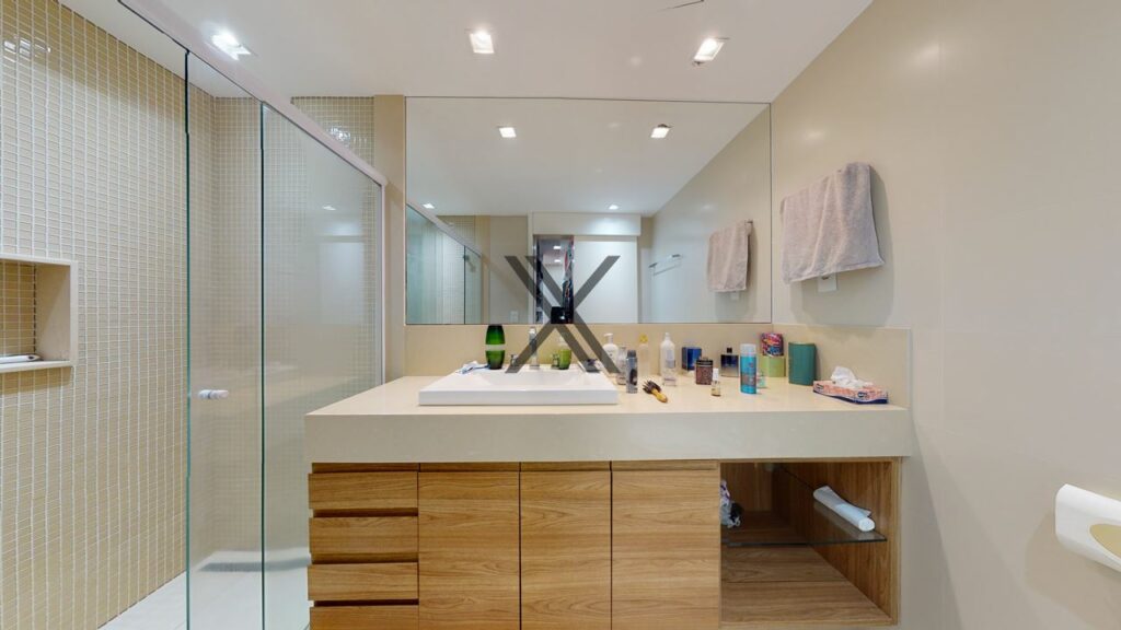 Apartamento Duplex 3 Suítes Barra da Tijuca Rio de Janeiro rj 13