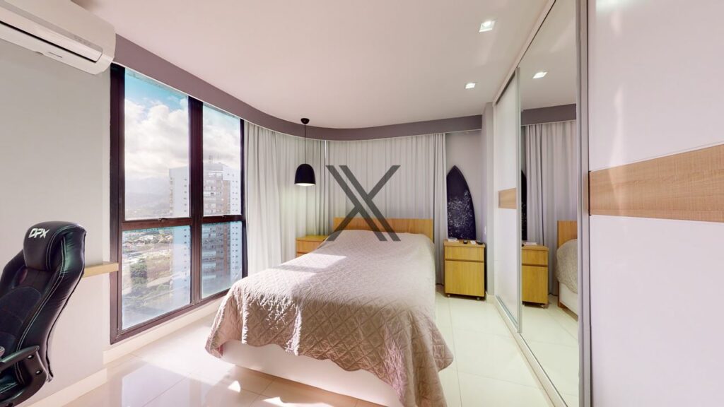 Apartamento Duplex 3 Suítes Barra da Tijuca Rio de Janeiro rj 14