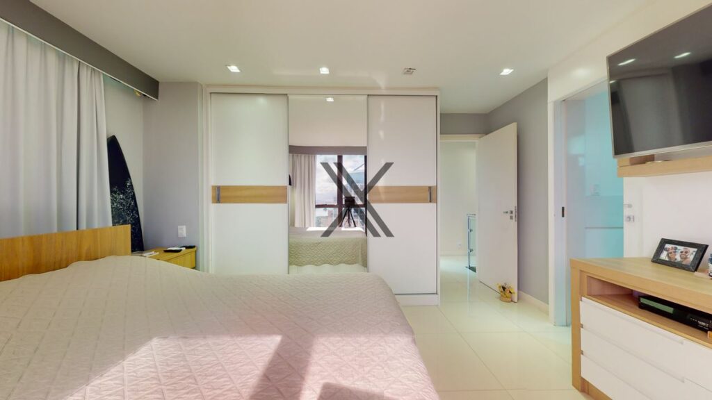 Apartamento Duplex 3 Suítes Barra da Tijuca Rio de Janeiro rj 15