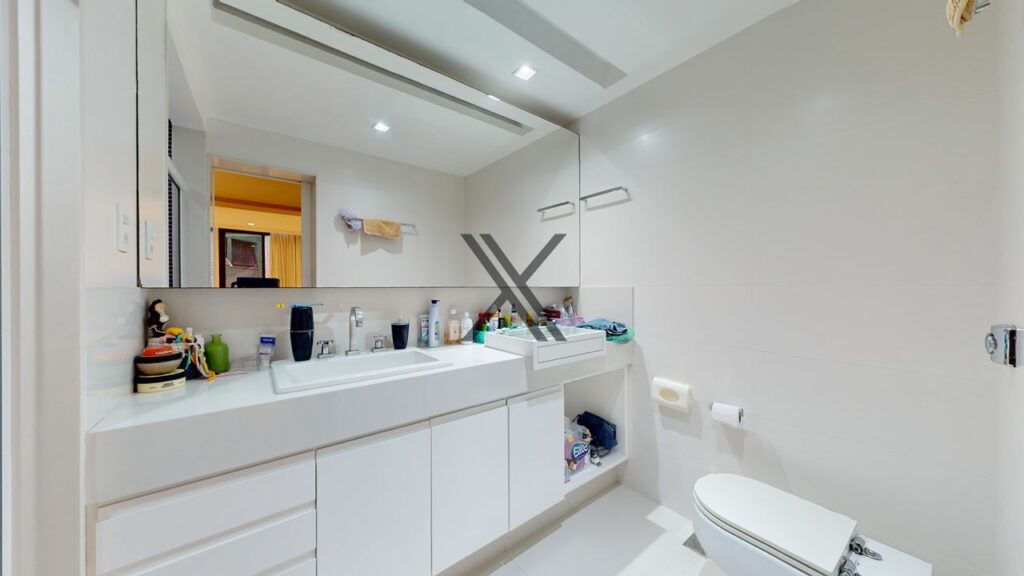 Apartamento Duplex 3 Suítes Barra da Tijuca Rio de Janeiro rj 19