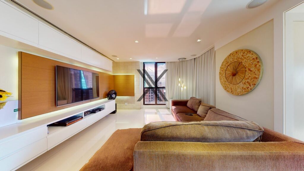 Apartamento Duplex 3 Suítes Barra da Tijuca Rio de Janeiro rj 2