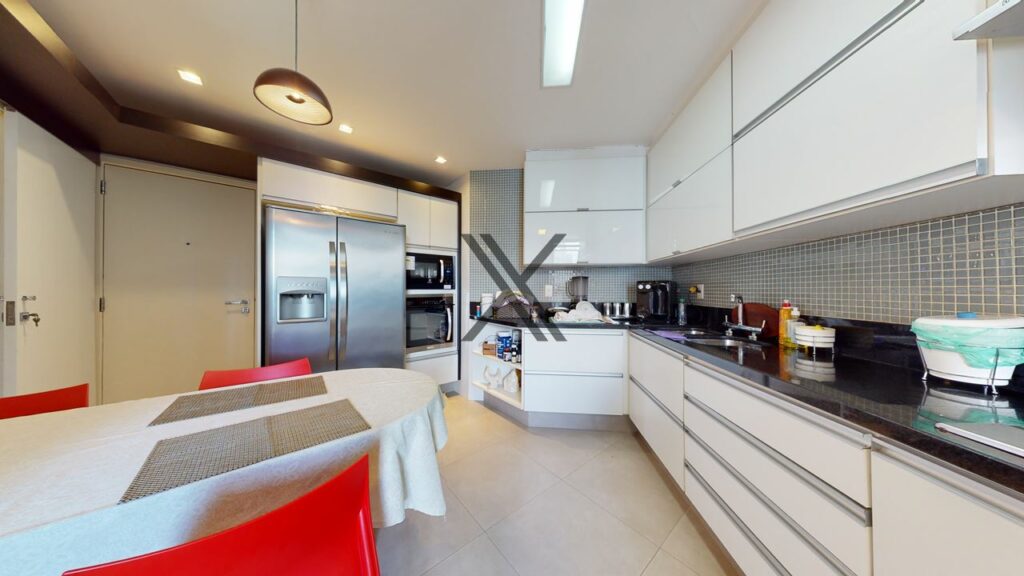 Apartamento Duplex 3 Suítes Barra da Tijuca Rio de Janeiro rj 21