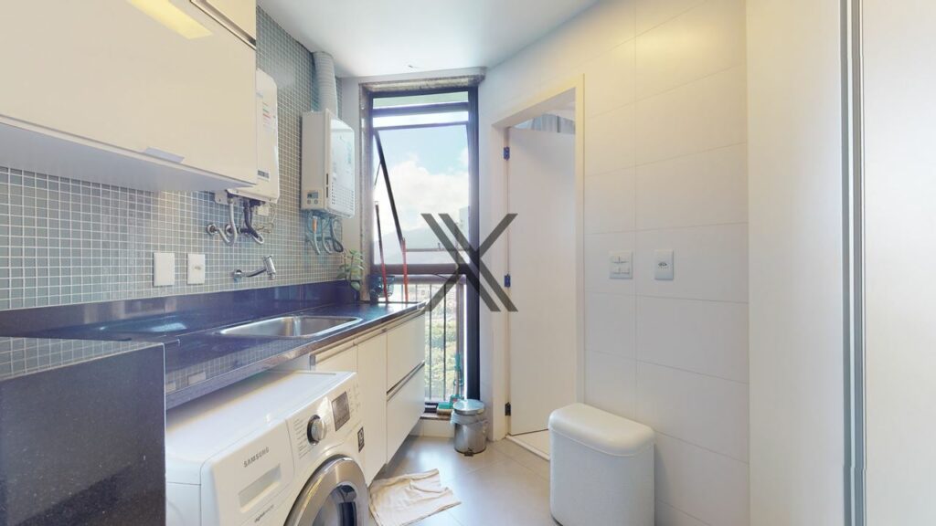 Apartamento Duplex 3 Suítes Barra da Tijuca Rio de Janeiro rj 22