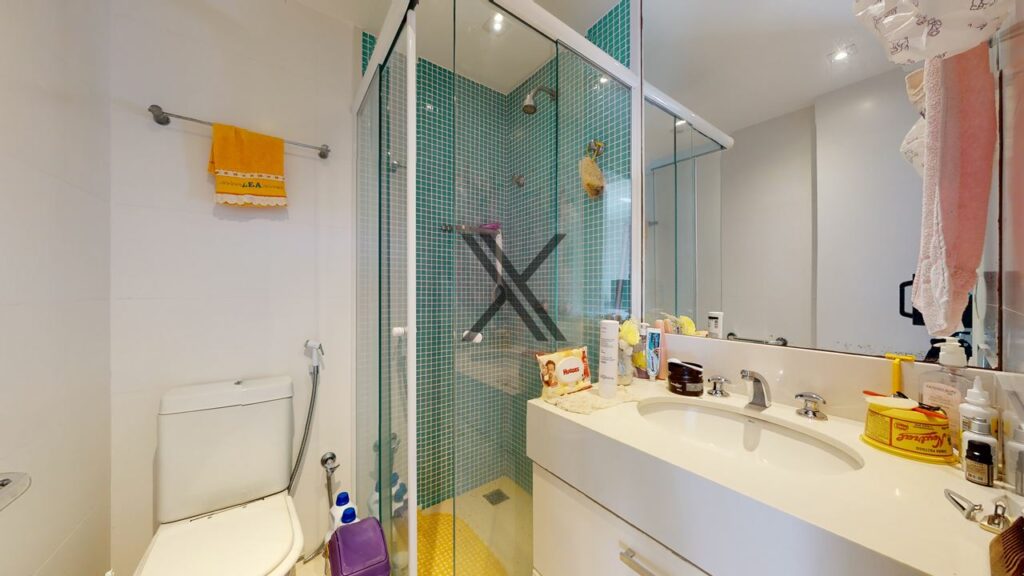 Apartamento Duplex 3 Suítes Barra da Tijuca Rio de Janeiro rj 24