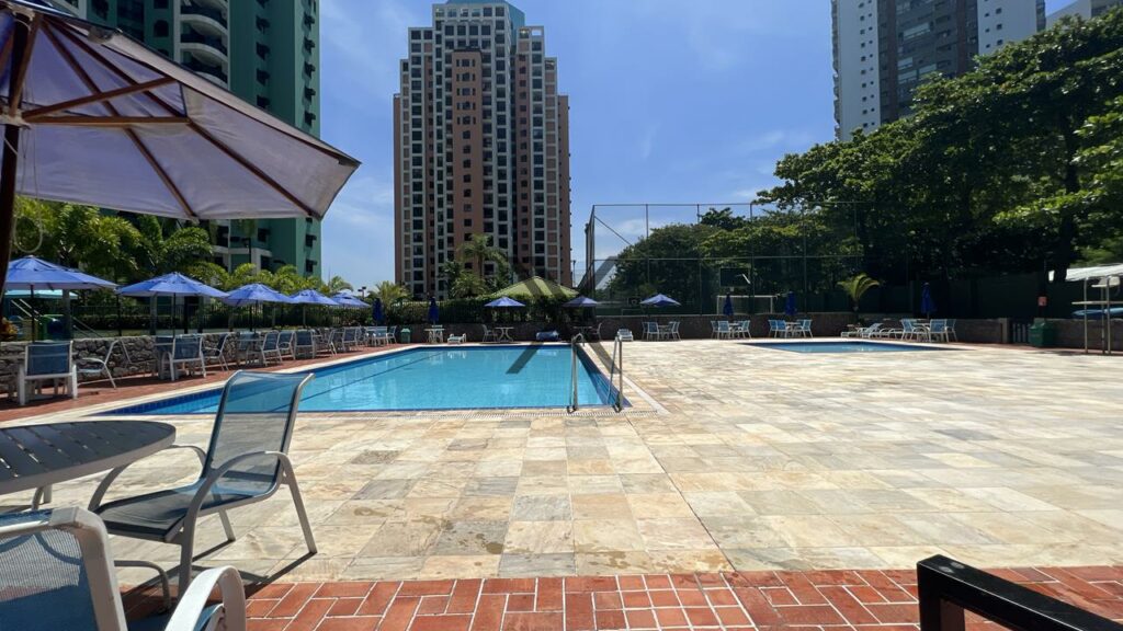 Apartamento Duplex 3 Suítes Barra da Tijuca Rio de Janeiro rj 25