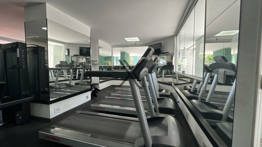 Apartamento Duplex 3 Suítes Barra da Tijuca Rio de Janeiro rj 31