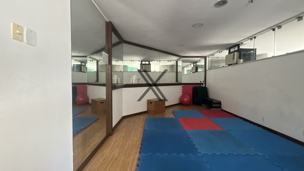 Apartamento Duplex 3 Suítes Barra da Tijuca Rio de Janeiro rj 33