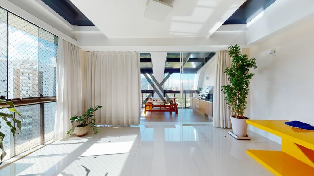 Apartamento Duplex 3 Suítes Barra da Tijuca Rio de Janeiro rj 5