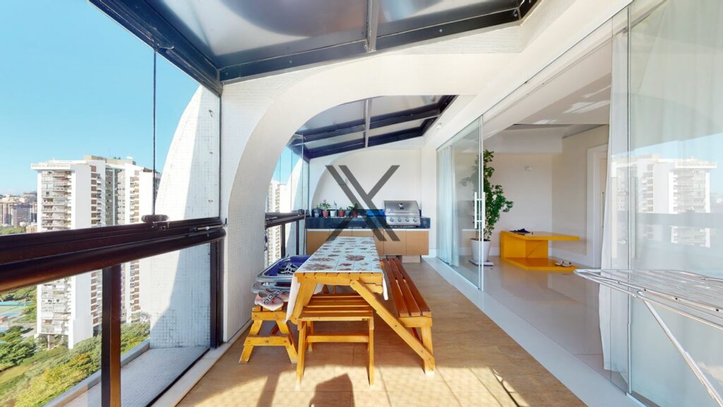 Apartamento Duplex 3 Suítes Barra da Tijuca Rio de Janeiro rj 8