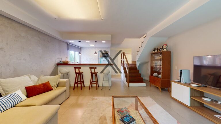 Apartamento Reformado Leblon — foto 1
