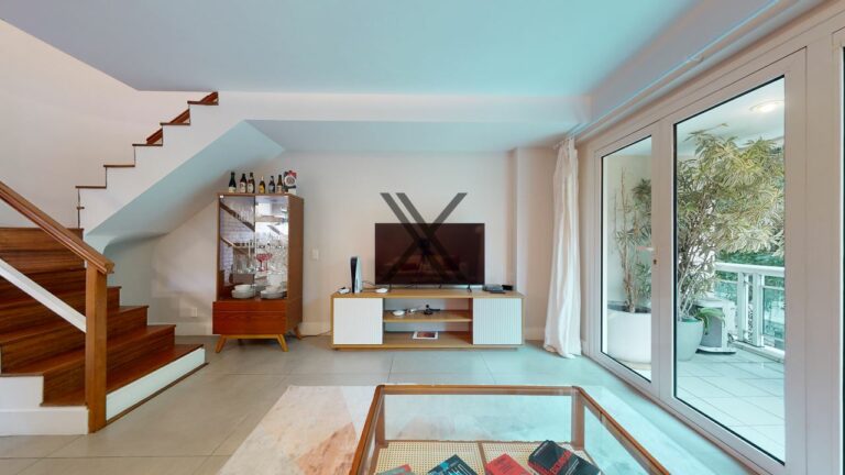 Apartamento Reformado Leblon — foto 3