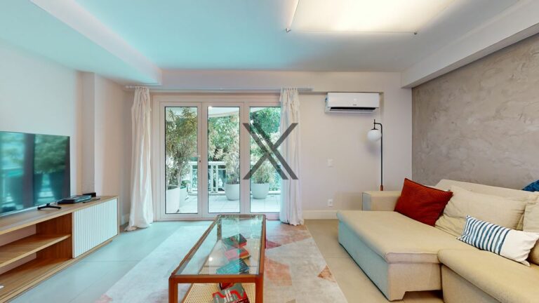 Apartamento Reformado Leblon — foto 4