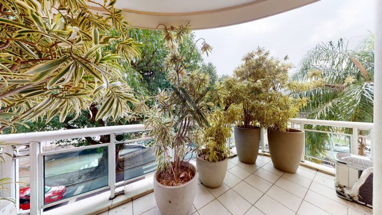 Apartamento Reformado Leblon — foto 5