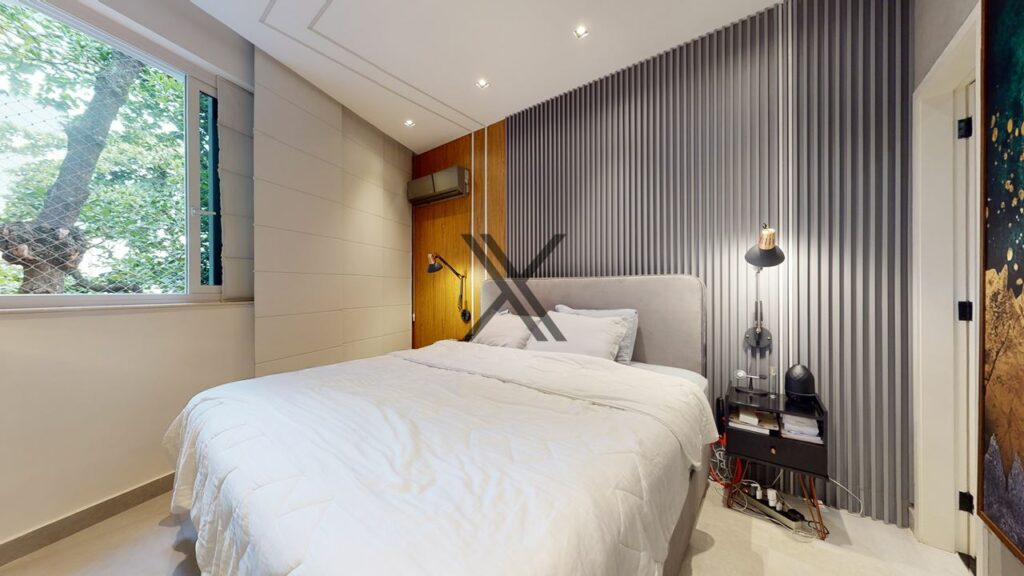 Apartamento Reformado com 3 Quartos Ipanema Rio de Janeiro rj 10