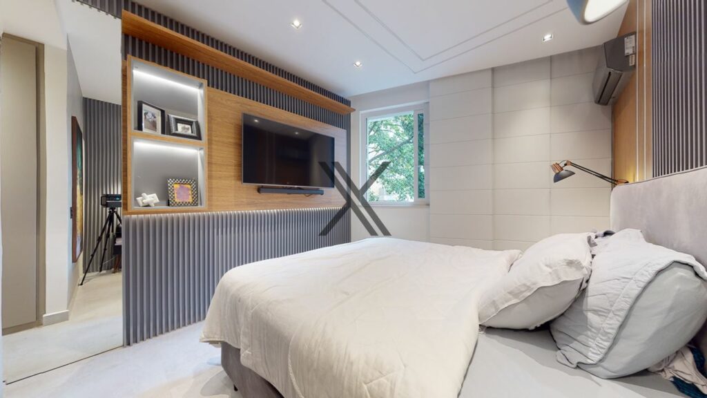 Apartamento Reformado com 3 Quartos Ipanema Rio de Janeiro rj 11