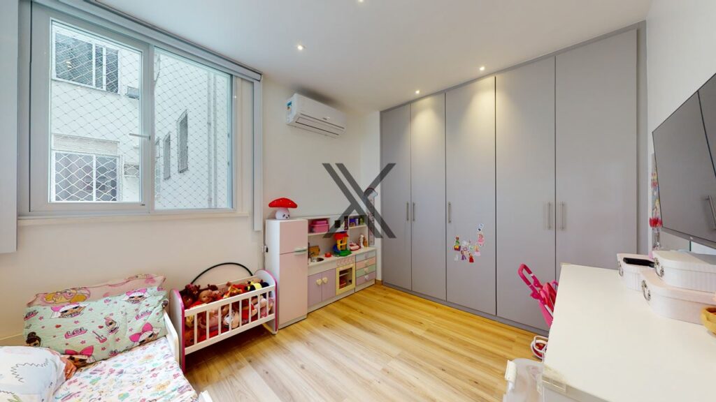 Apartamento Reformado com 3 Quartos Ipanema Rio de Janeiro rj 13