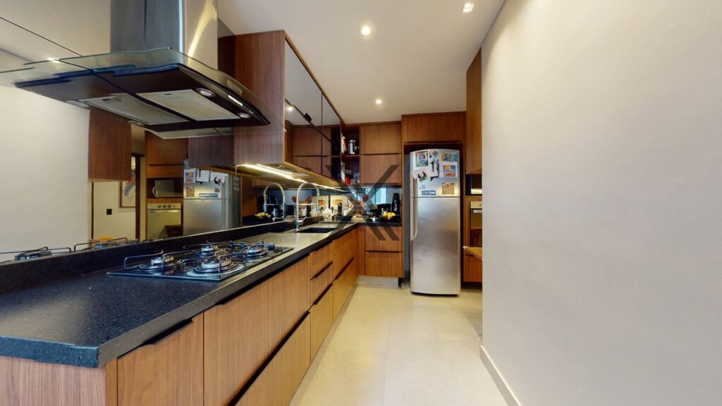Apartamento Reformado com 3 Quartos Ipanema Rio de Janeiro rj 16