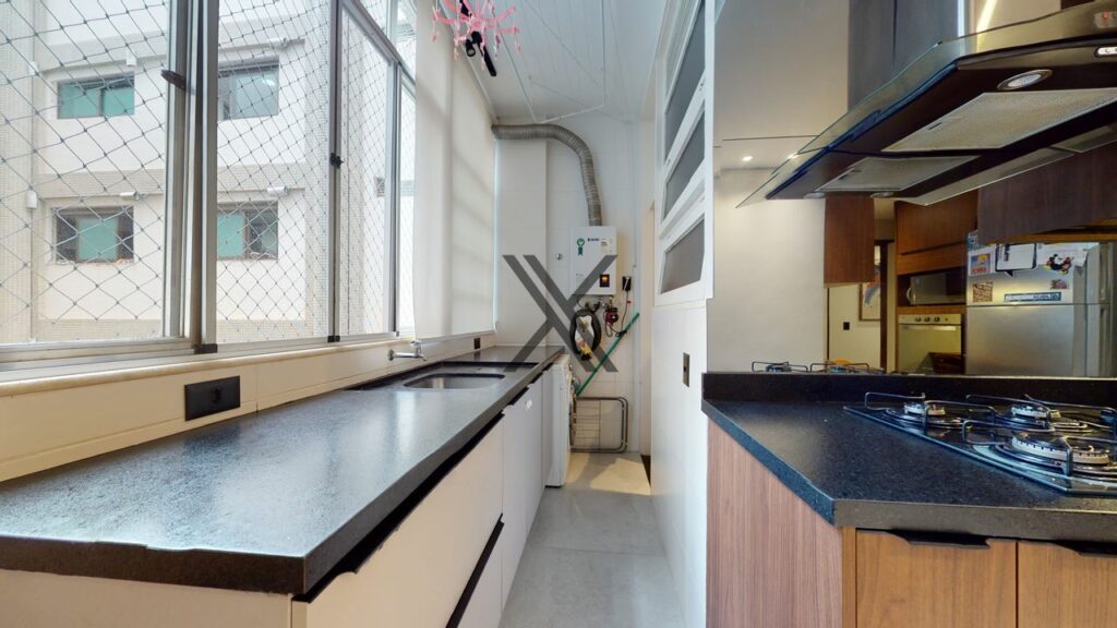 Apartamento Reformado com 3 Quartos Ipanema Rio de Janeiro rj 18