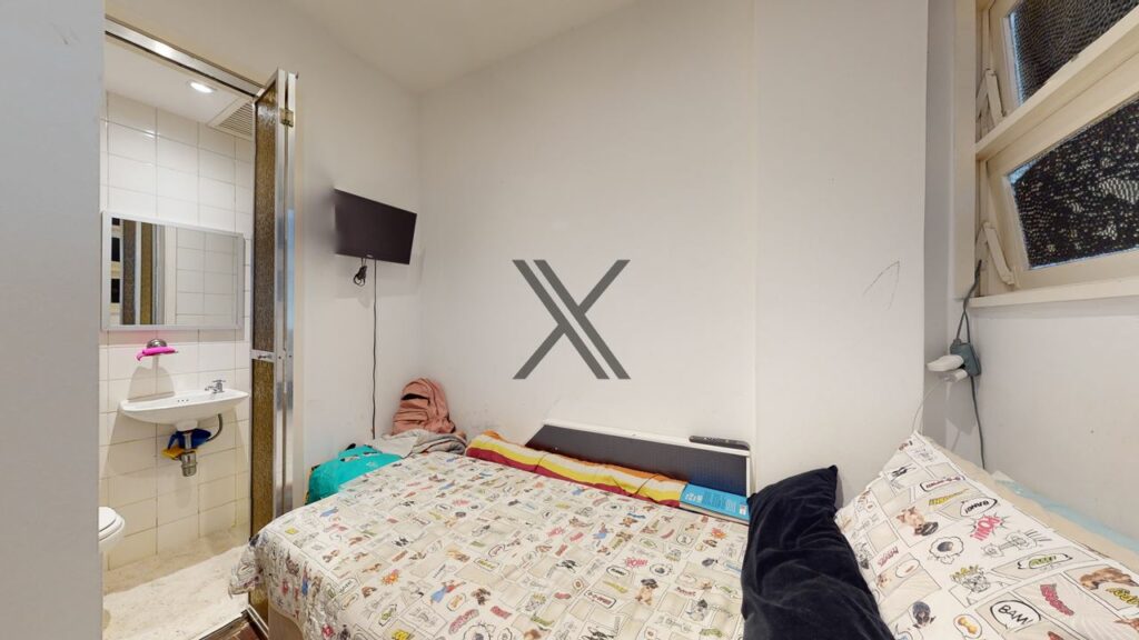 Apartamento Reformado com 3 Quartos Ipanema Rio de Janeiro rj 19