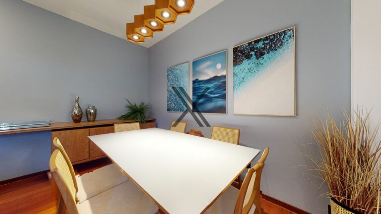 Apartamento Reformado com 3 Quartos Ipanema — foto 4