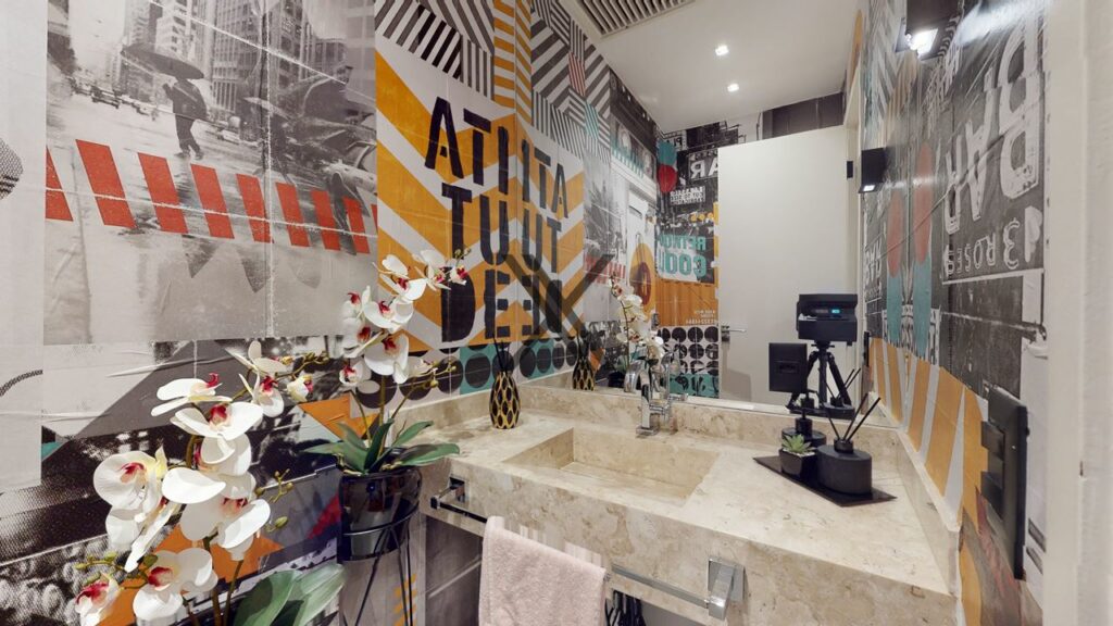 Apartamento Reformado com 3 Quartos Ipanema Rio de Janeiro rj 7