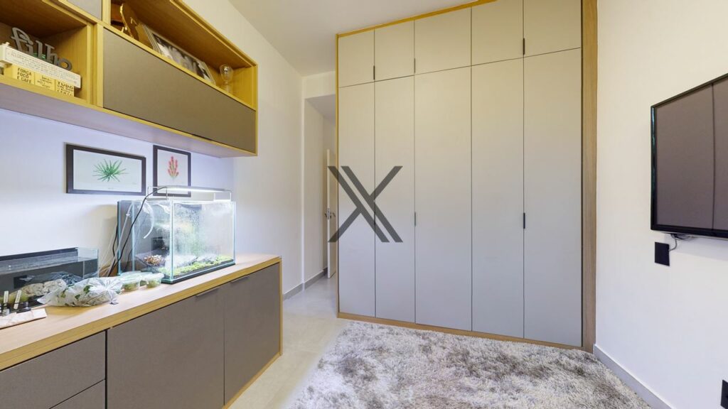 Apartamento Reformado com 3 Quartos Ipanema Rio de Janeiro rj 9