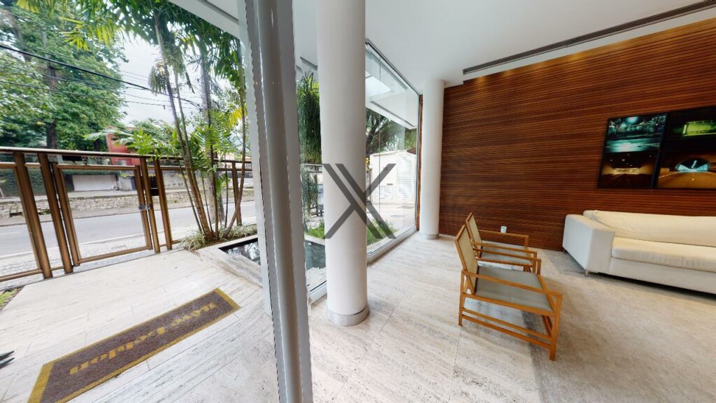 Apartamento Reformado no Leblon Rio de Janeiro rj 14