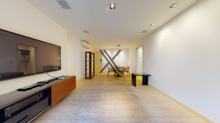 Apartamento Reformado no Leblon — foto 3