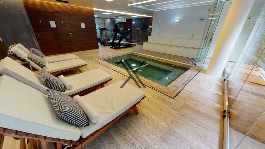 Apartamento Reformado no Leblon Rio de Janeiro rj 20