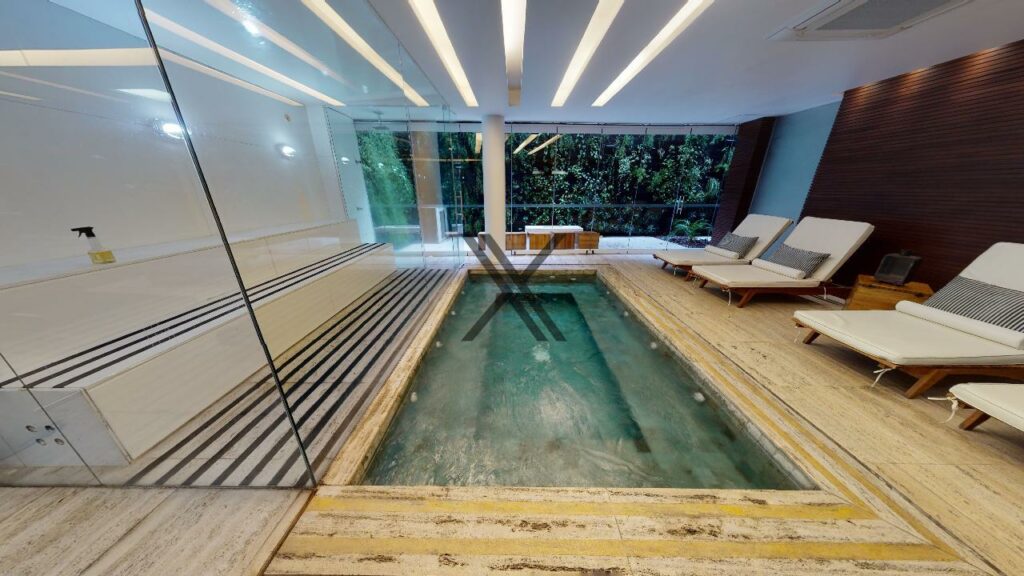 Apartamento Reformado no Leblon Rio de Janeiro rj 21