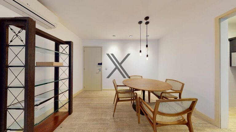 Apartamento Reformado no Leblon — foto 4