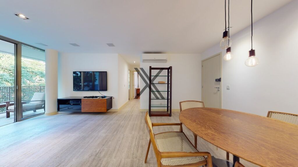 Apartamento Reformado no Leblon Rio de Janeiro rj 4