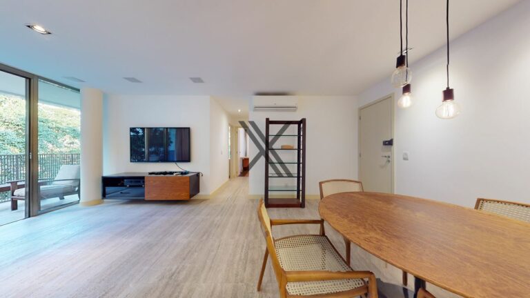 Apartamento Reformado no Leblon — foto 5