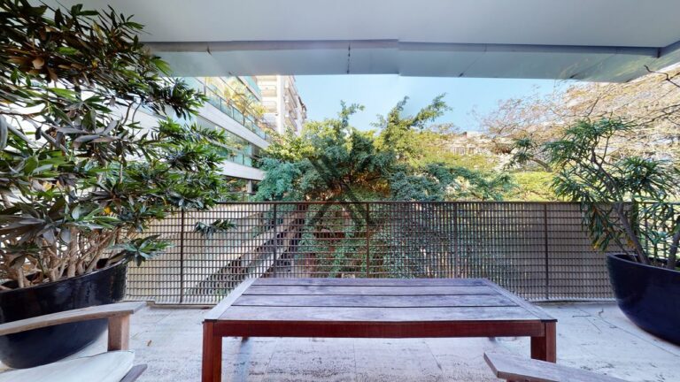 Apartamento Reformado no Leblon — foto 6