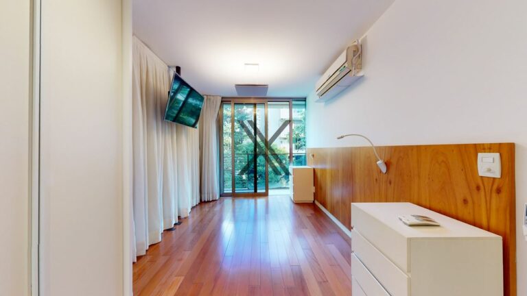 Apartamento Reformado no Leblon — foto 1