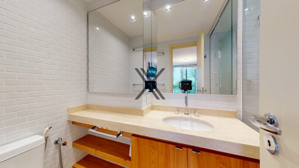 Apartamento Reformado no Leblon Rio de Janeiro rj 8