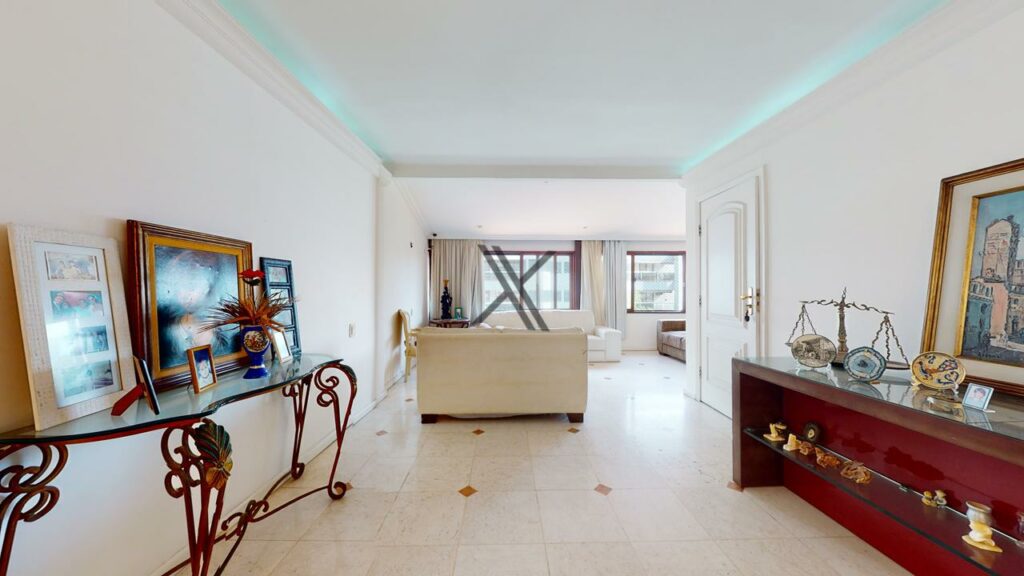 Cobertura Village Oceanique Rio de Janeiro rj 1