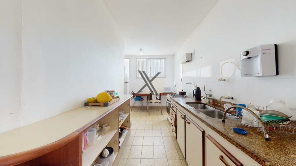 Cobertura Village Oceanique Rio de Janeiro rj 10