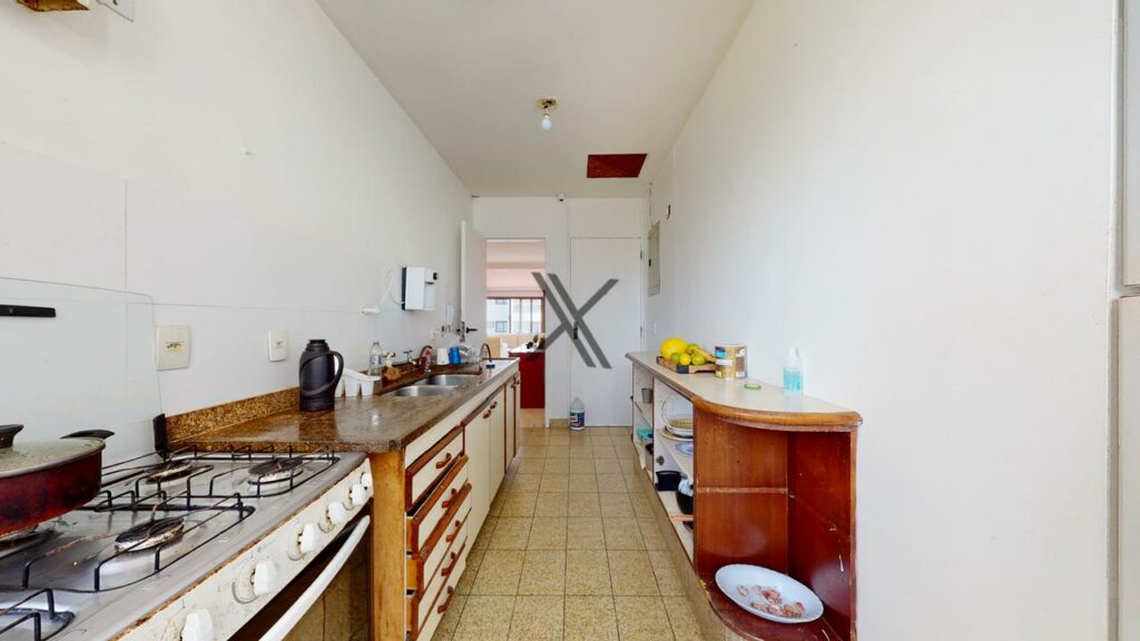 Cobertura Village Oceanique Rio de Janeiro rj 11