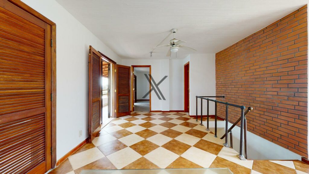 Cobertura Village Oceanique Rio de Janeiro rj 13