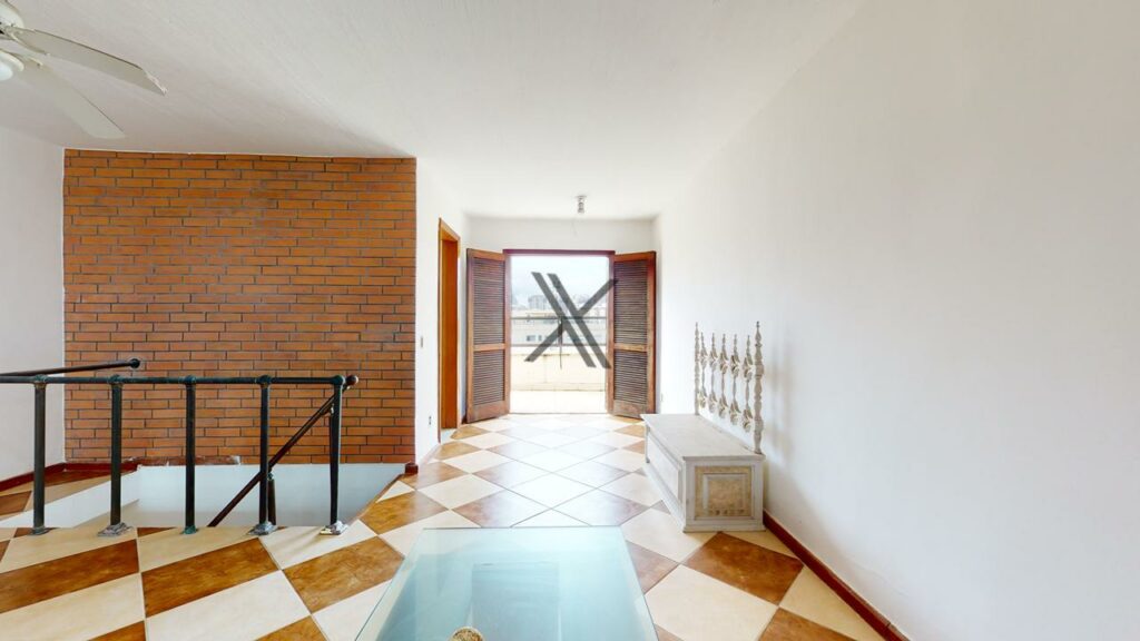 Cobertura Village Oceanique Rio de Janeiro rj 14