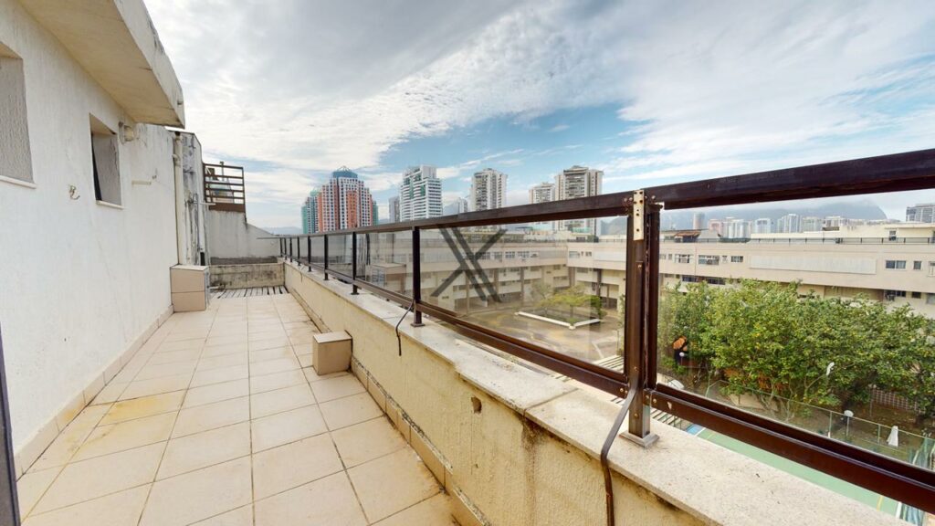 Cobertura Village Oceanique Rio de Janeiro rj 15