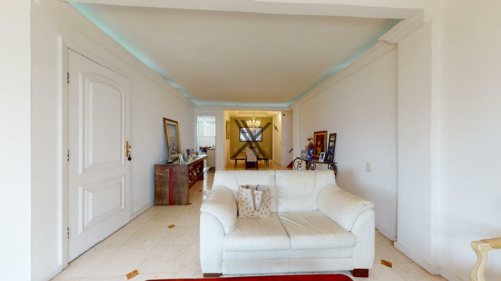 Cobertura Village Oceanique Rio de Janeiro rj 2