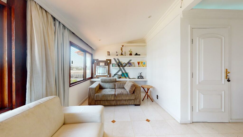 Cobertura Village Oceanique Rio de Janeiro rj 3