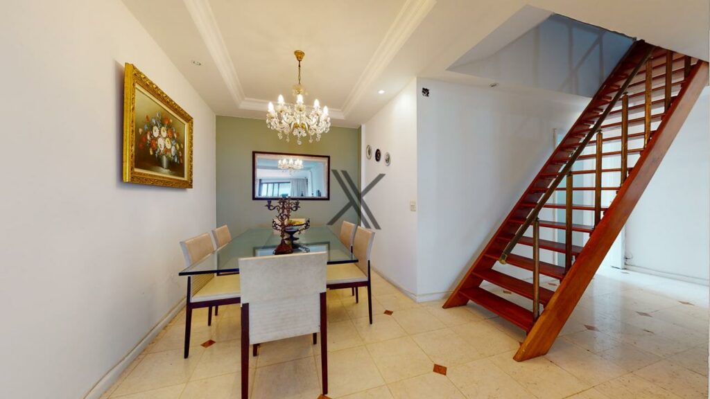 Cobertura Village Oceanique Rio de Janeiro rj 4