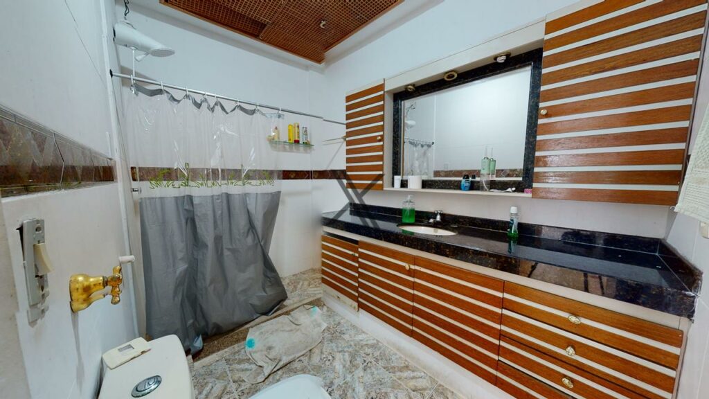 Cobertura Village Oceanique Rio de Janeiro rj 5