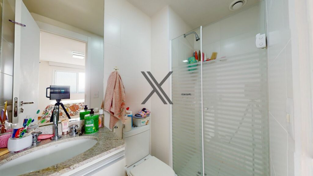 Inside Península 2 Quartos Rio de Janeiro rj 11