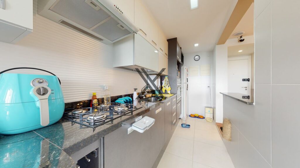 Inside Península 2 Quartos Rio de Janeiro rj 13