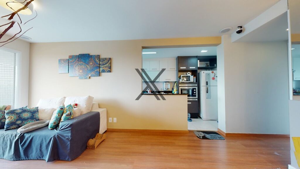 Inside Península 2 Quartos Rio de Janeiro rj 3